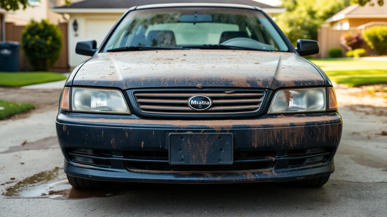 Before detail